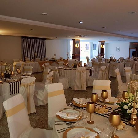 Palace Hotel & Spa - Termas De Sao Vicente ペニャフィエル エクステリア 写真