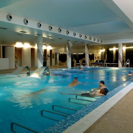 Palace Hotel & Spa - Termas De Sao Vicente ペニャフィエル エクステリア 写真